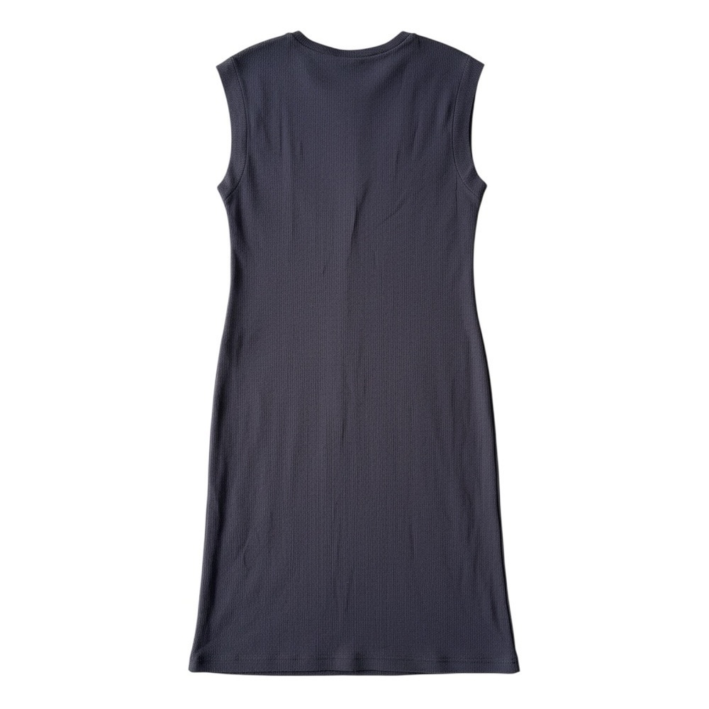 Zara Elegant Sleeveless Midi Dress in Purple-Small (can fit medium, runs big) - Picture 4 of 6